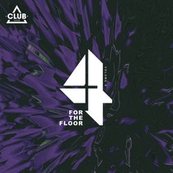 Club Session pres. 4 For The Floor Vol. 9