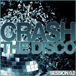 Crash the Disco (Session 0.2)