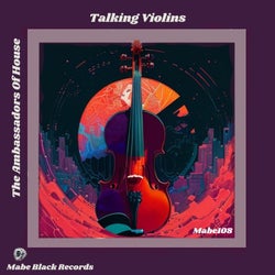 Talking Violins