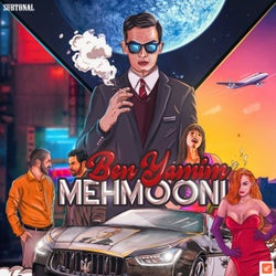 Mehmooni (Original Mix)