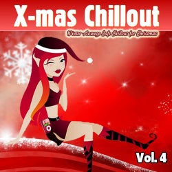 Xmas Chillout, Vol. 4 (Winter Lounge Cafe Chillout for Christmas)