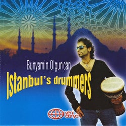 Istanbul's Drummers