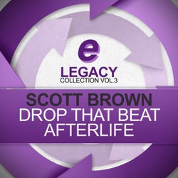 Drop That Beat / Afterlife