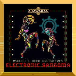 Electronic Sangoma