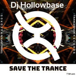 Save the Trance