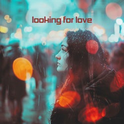 Looking for Love (Extended Mix) (feat. Caligula)
