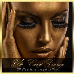 24 Carat Lounge - 25 Golden Lounge Files