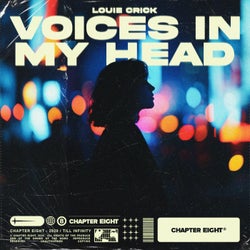 Voices In My Head (Extended Mix)