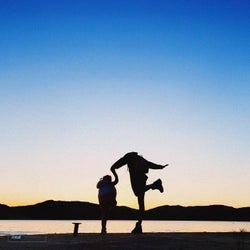 Happy People