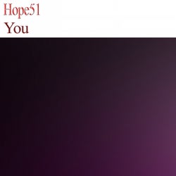 You
