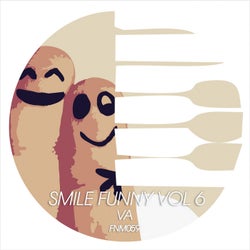 Smile Funny Vol 6