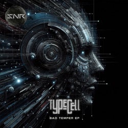 Bad Temper EP