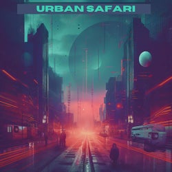 Urban Safari