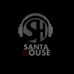 Santa House 3YEARS