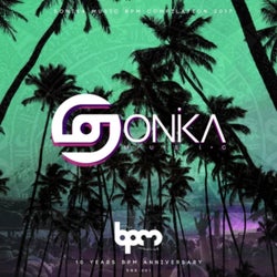 Sonika Music BPM Compilation 2017