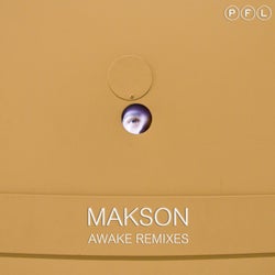 Awake Remixes