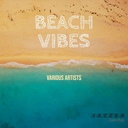 Beach Vibes VA Vol. 1