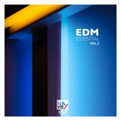 EDM Essential, Vol. 2