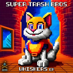 Whiskers EP