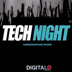 Tech Night Three
