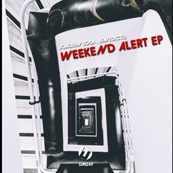 Weekend alert! EP