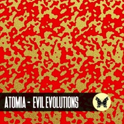 Evil Evolutions