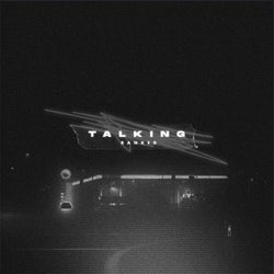 Talking