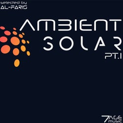Ambient Solar, Pt. 1