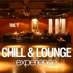 Chill & Lounge Experience