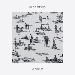 La Plage EP