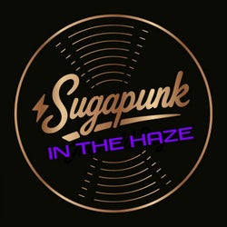 In The Haze