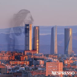María Arias :: MADRID (Powered  by Nespresso)