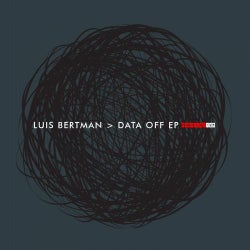 Data Off EP