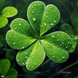 Four Leaf Clover