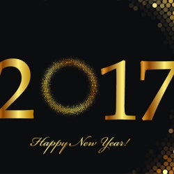 New Years Eve 2017 Chart