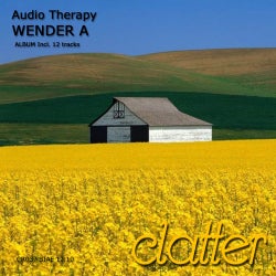 Audio Therapy EP
