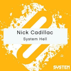 System Hell - Single