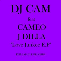 Love Junkee (feat. Cameo)