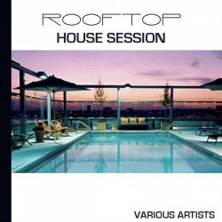 Rooftop House Session