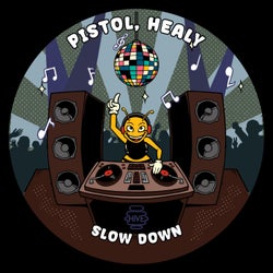 Slow Down