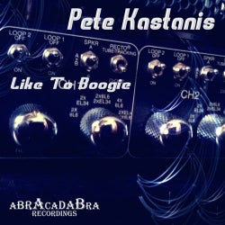 Like To Boogie
