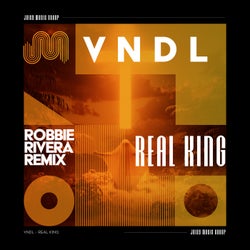 Real King (Robbie Rivera Remix)