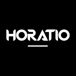 Horatio's 13th March Chart