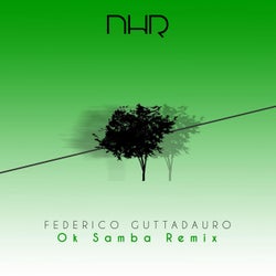 Ok Samba Remix