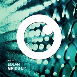 Grids EP