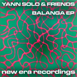 Balanga EP