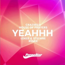 Cover für Crazibiza - Yeahhh ( Lokee & Stefane Remix )