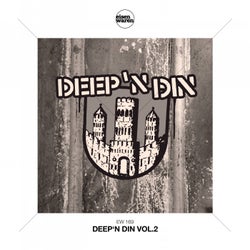 Deep'n Din, Vol. 2