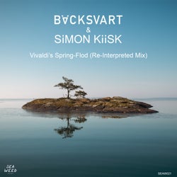 Vivaldi's Spring-flod (Re-interpreted Mix)