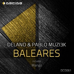 Baleares